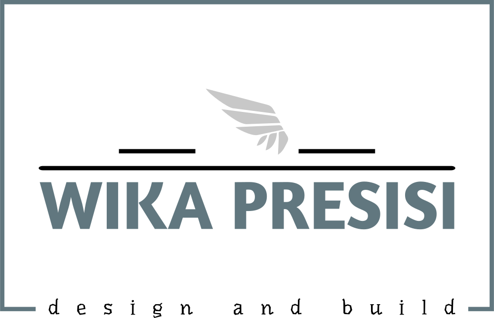 Wika Presisi - Jasa Arsitek & Kontraktor Bandung