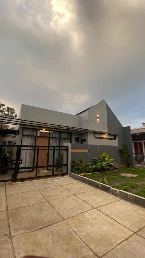 jasa bangun rumah bandung